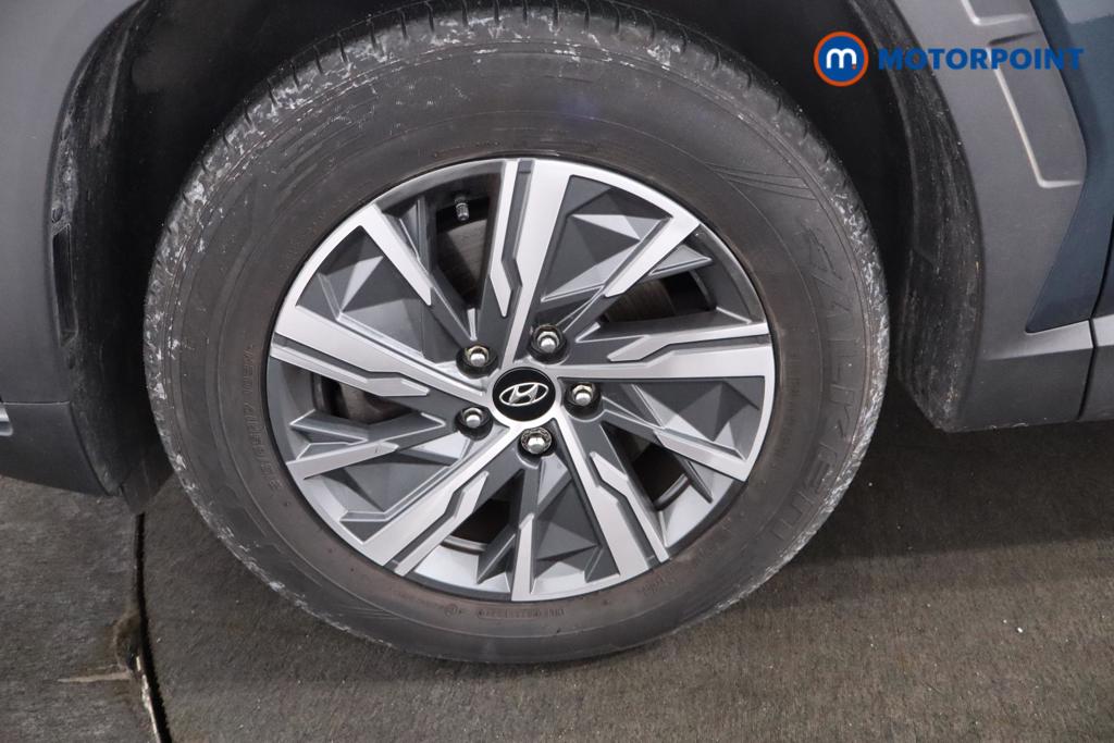 Used Hyundai TUCSON 2021 for sale - 76782604: Photo 27