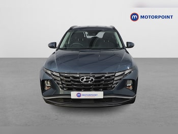 Used Hyundai TUCSON 2021 for sale - 76782604: Photo