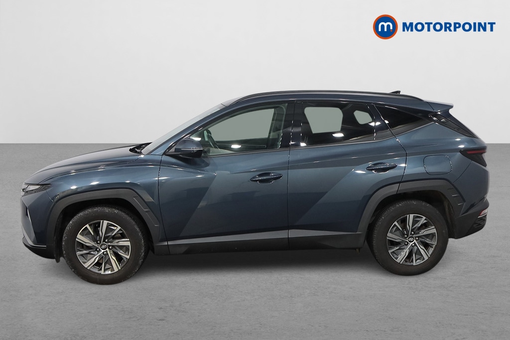 Used Hyundai TUCSON 2021 for sale - 76782604: Photo 4