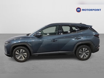 Used Hyundai TUCSON 2021 for sale - 76782604: Photo