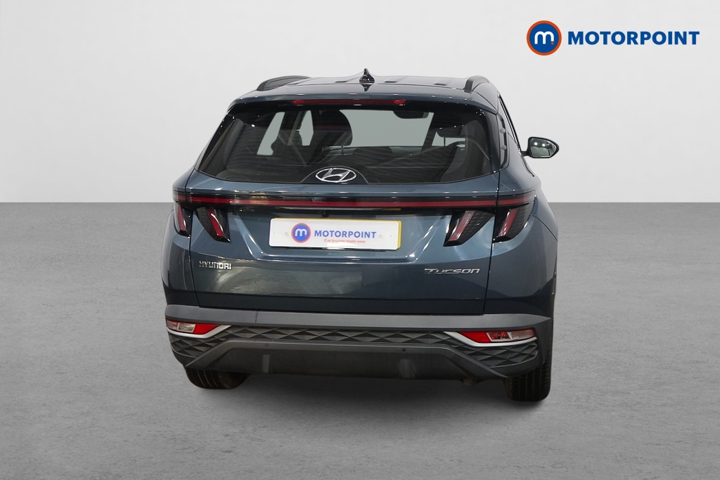 Used Hyundai TUCSON 2021 for sale - 76782604: Photo 6