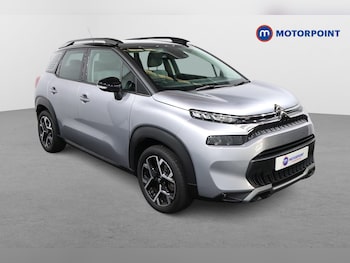 Used Citroen C3 Aircross 2023 for sale - 79546718: Photo