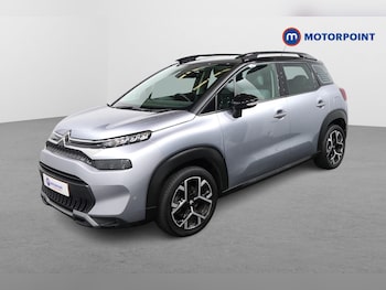 Used Citroen C3 Aircross 2023 for sale - 79546718: Photo