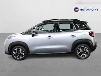 Used Citroen C3 Aircross 2023 for sale - 79546718: Photo