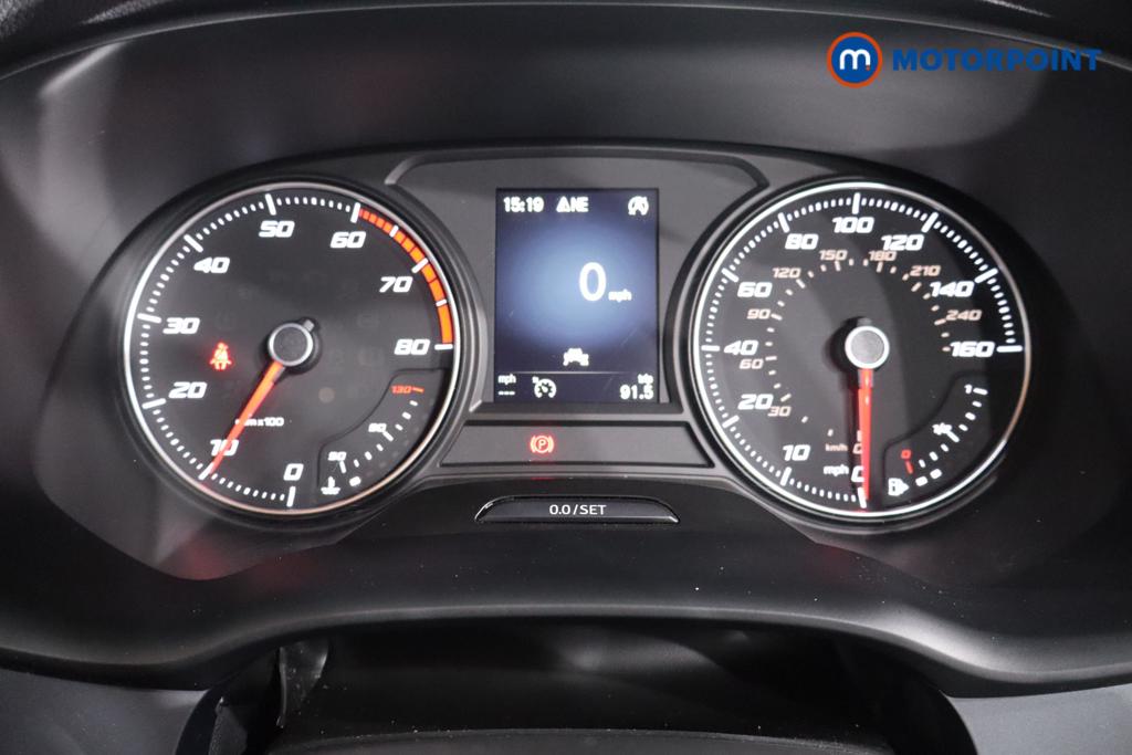 Used SEAT Ateca 2021 for sale - 76491573: Photo 10