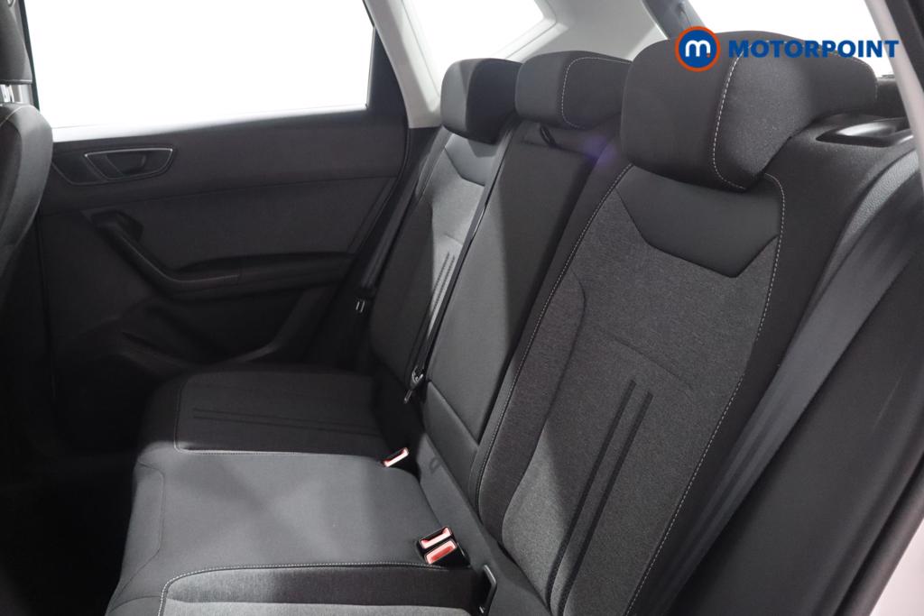 Used SEAT Ateca 2021 for sale - 76491573: Photo 12