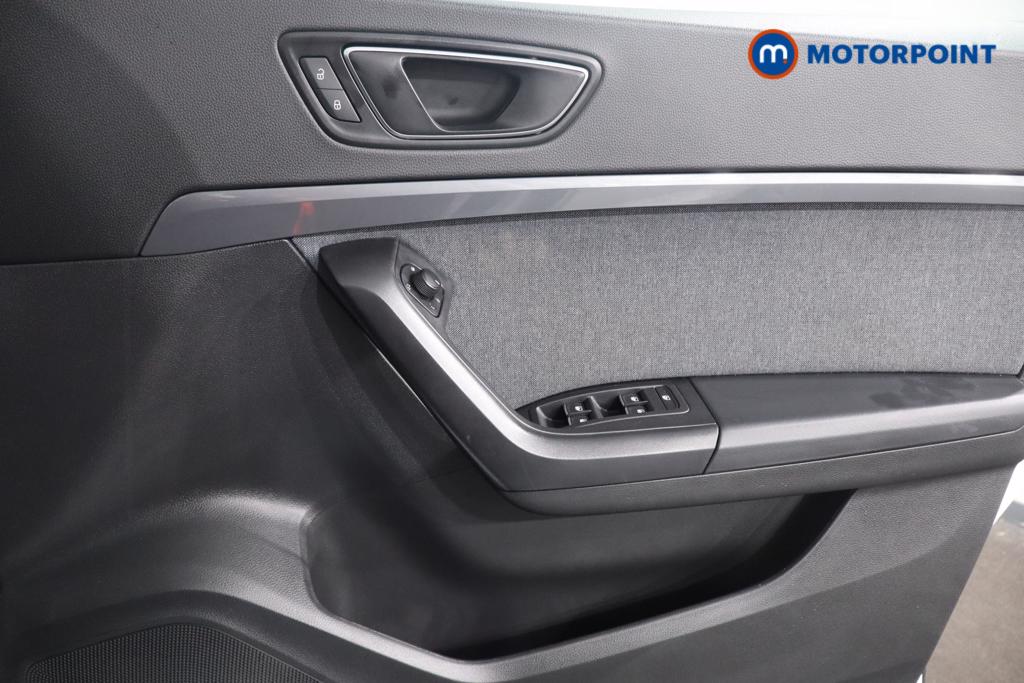 Used SEAT Ateca 2021 for sale - 76491573: Photo 18