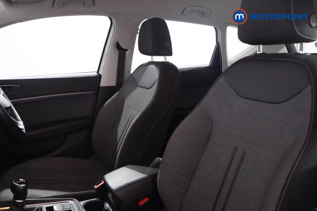 Used SEAT Ateca 2021 for sale - 76491573: Photo 19