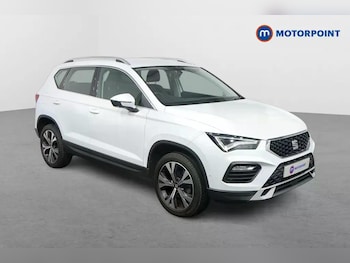 1.5 TSI EVO SE Technology 5dr