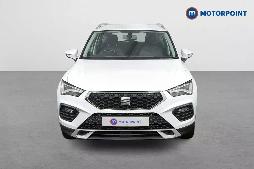 Used SEAT Ateca 2021 for sale - 76491573: Photo 2