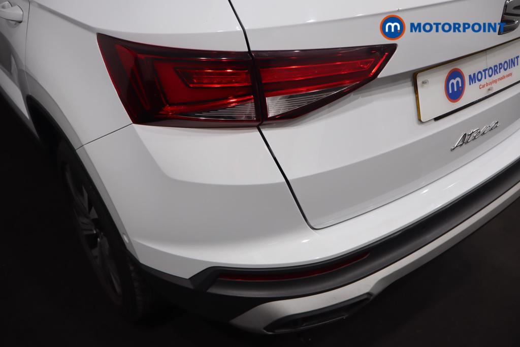 Used SEAT Ateca 2021 for sale - 76491573: Photo 24