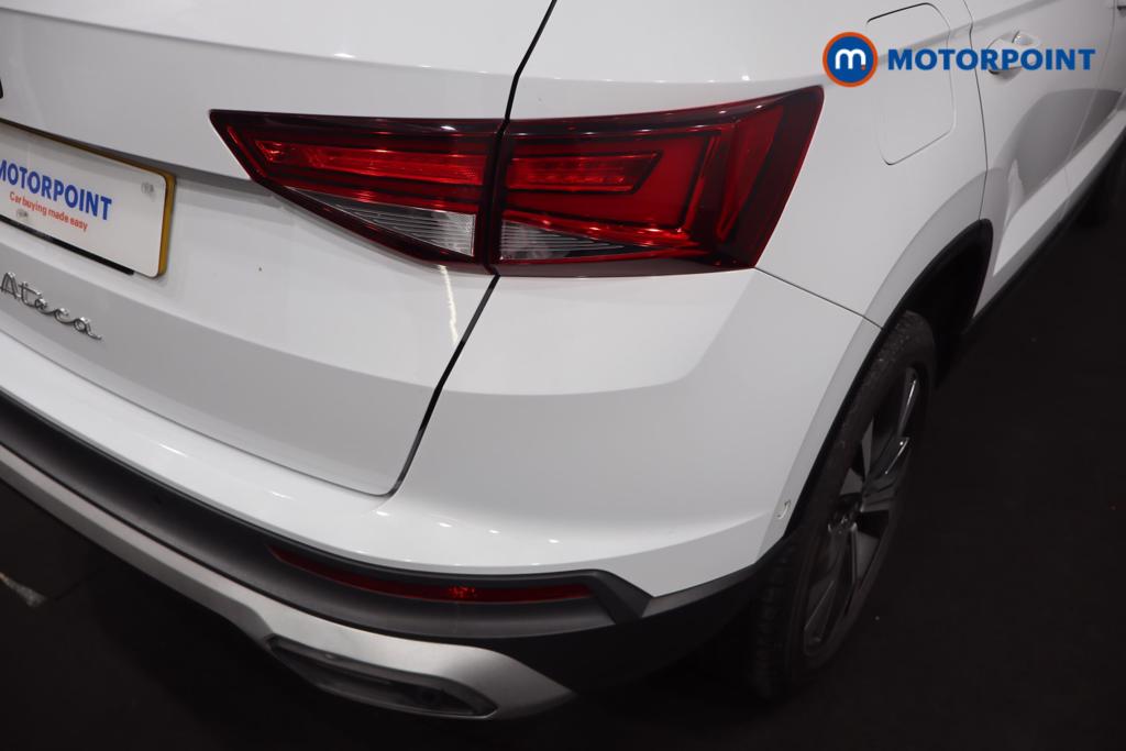 Used SEAT Ateca 2021 for sale - 76491573: Photo 25