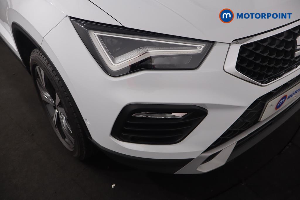 Used SEAT Ateca 2021 for sale - 76491573: Photo 26