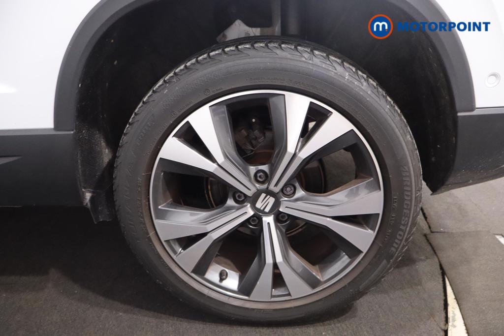 Used SEAT Ateca 2021 for sale - 76491573: Photo 29