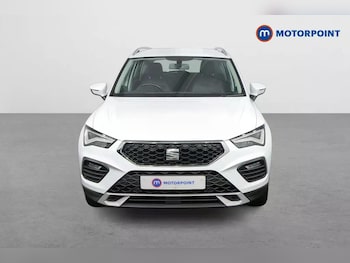 Used SEAT Ateca 2021 for sale - 76491573: Photo