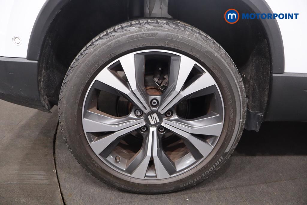 Used SEAT Ateca 2021 for sale - 76491573: Photo 30