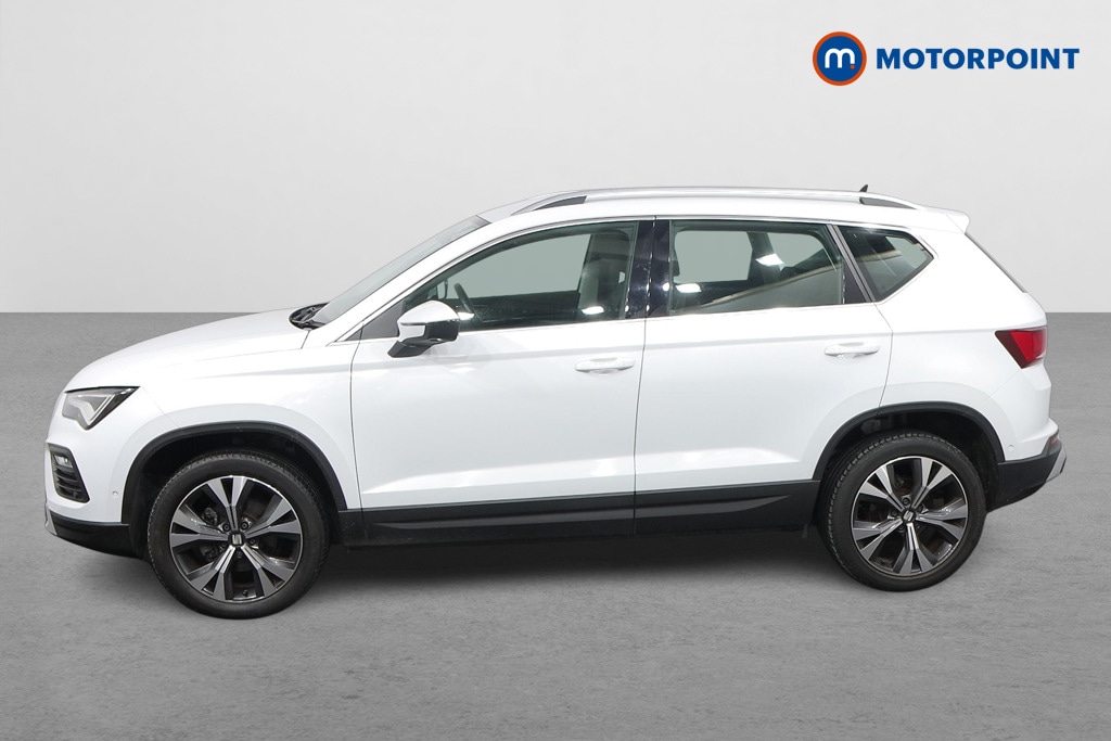 Used SEAT Ateca 2021 for sale - 76491573: Photo 4