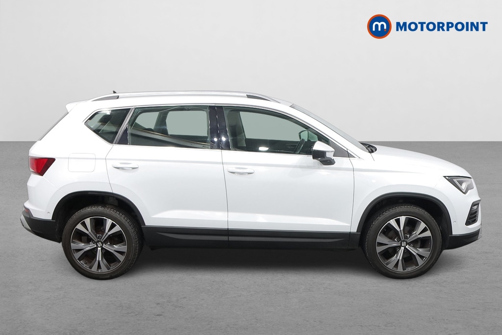 Used SEAT Ateca 2021 for sale - 76491573: Photo 7