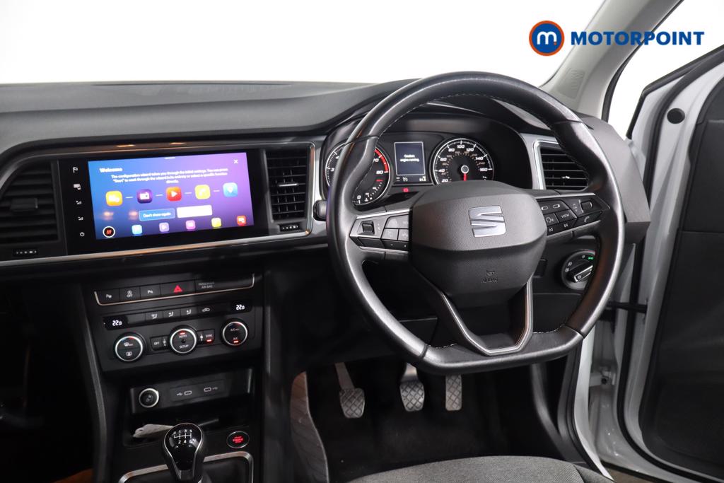 Used SEAT Ateca 2021 for sale - 76491573: Photo 8