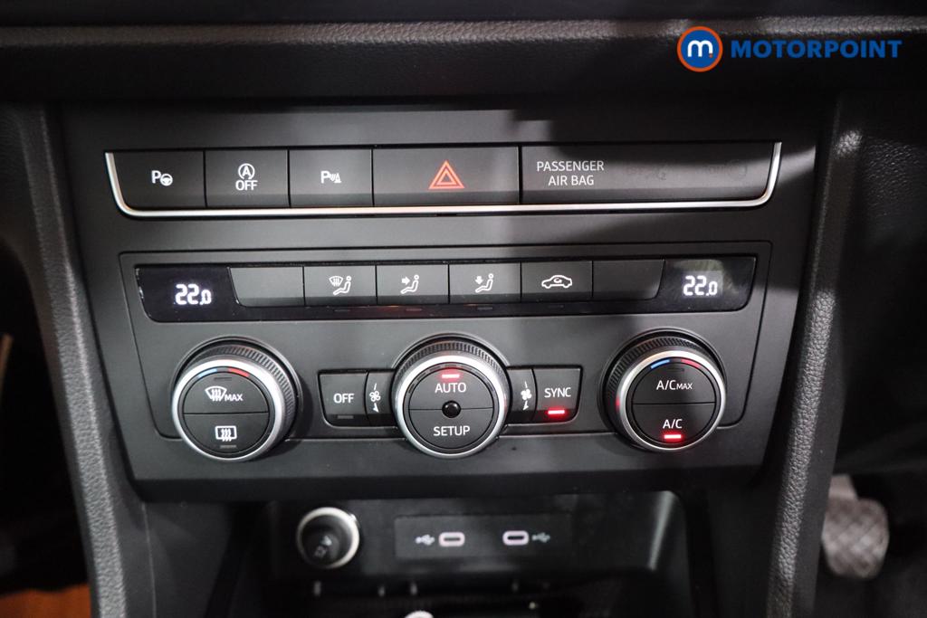 Used SEAT Ateca 2021 for sale - 76491573: Photo 9