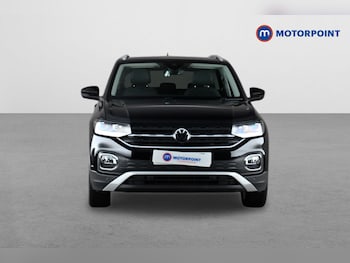 Used Volkswagen T-Cross 2021 for sale - 79102699: Photo