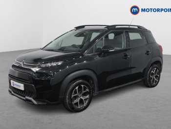 Used Citroen C3 Aircross 2023 for sale - 75075070: Photo
