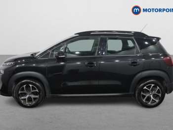 Used Citroen C3 Aircross 2023 for sale - 75075070: Photo