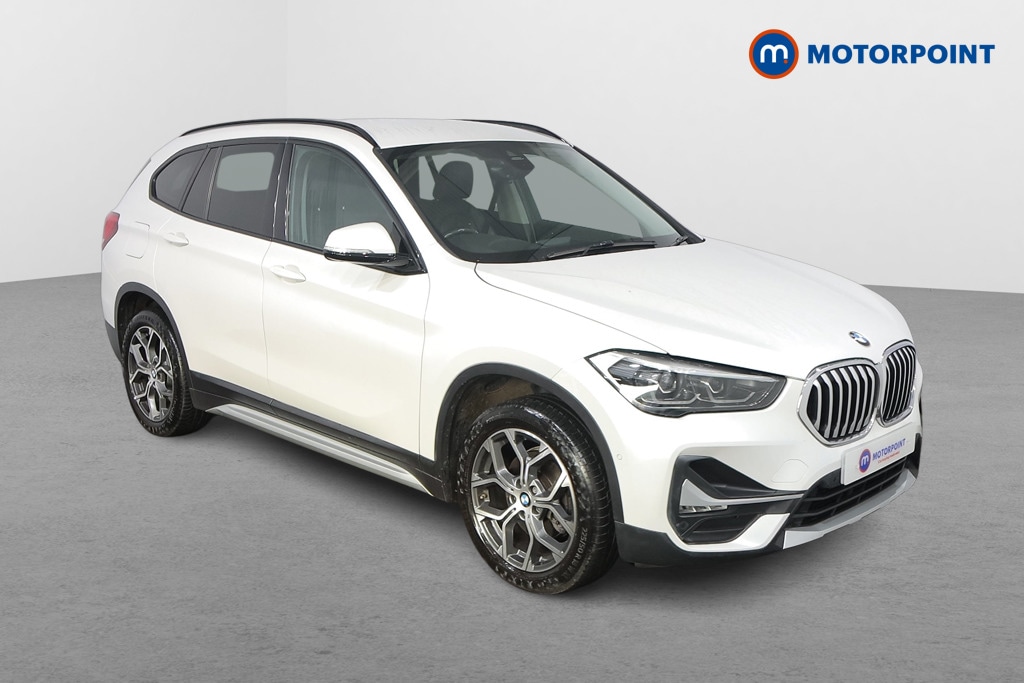 Used BMW X1 2020 for sale - 76862638: Photo 1