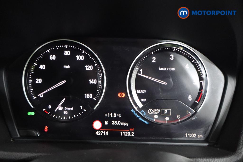 Used BMW X1 2020 for sale - 76862638: Photo 12