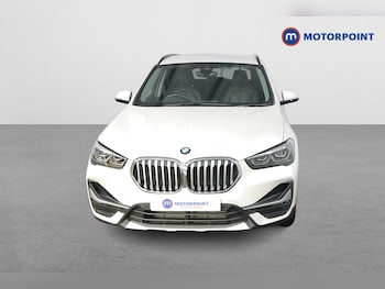 Used BMW X1 2020 for sale - 76862638: Photo