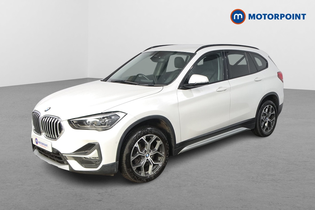 Used BMW X1 2020 for sale - 76862638: Photo 3