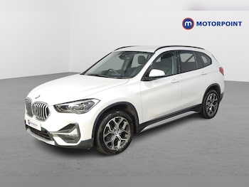 Used BMW X1 2020 for sale - 76862638: Photo