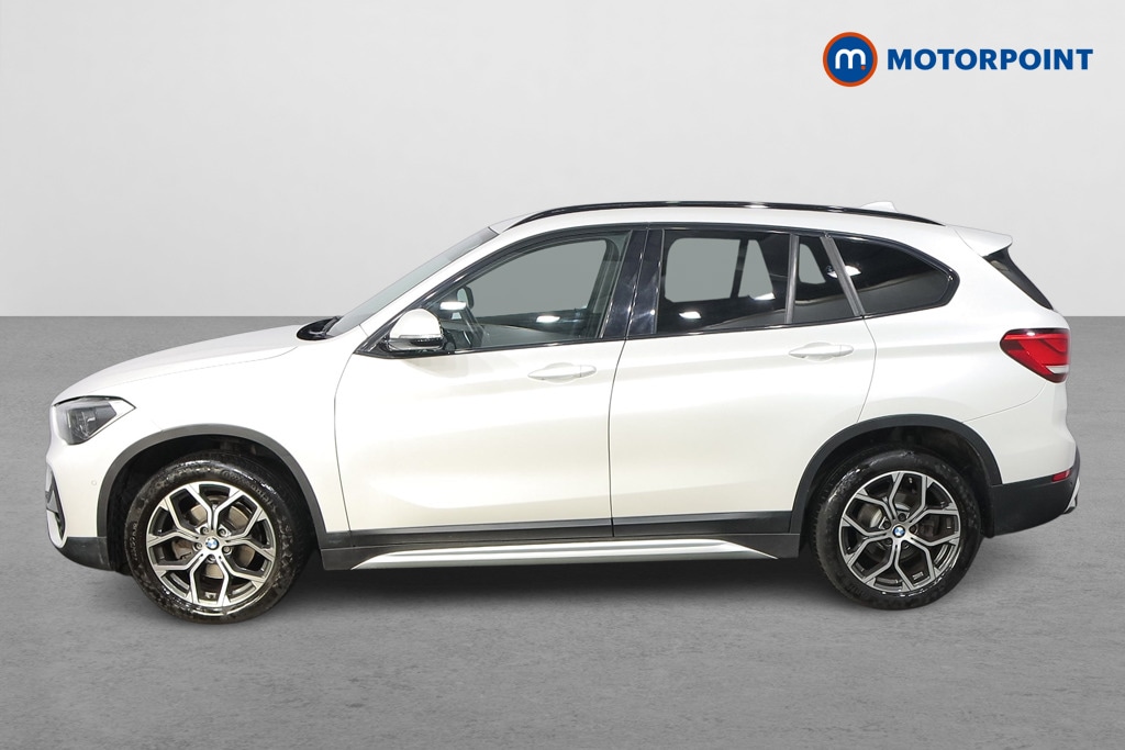 Used BMW X1 2020 for sale - 76862638: Photo 4