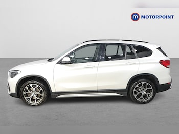 Used BMW X1 2020 for sale - 76862638: Photo