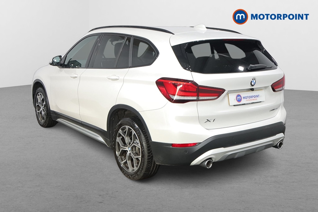 Used BMW X1 2020 for sale - 76862638: Photo 5