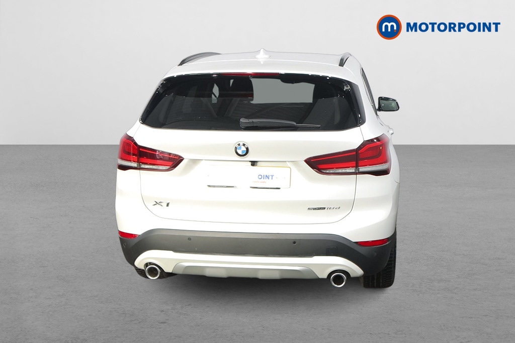 Used BMW X1 2020 for sale - 76862638: Photo 6