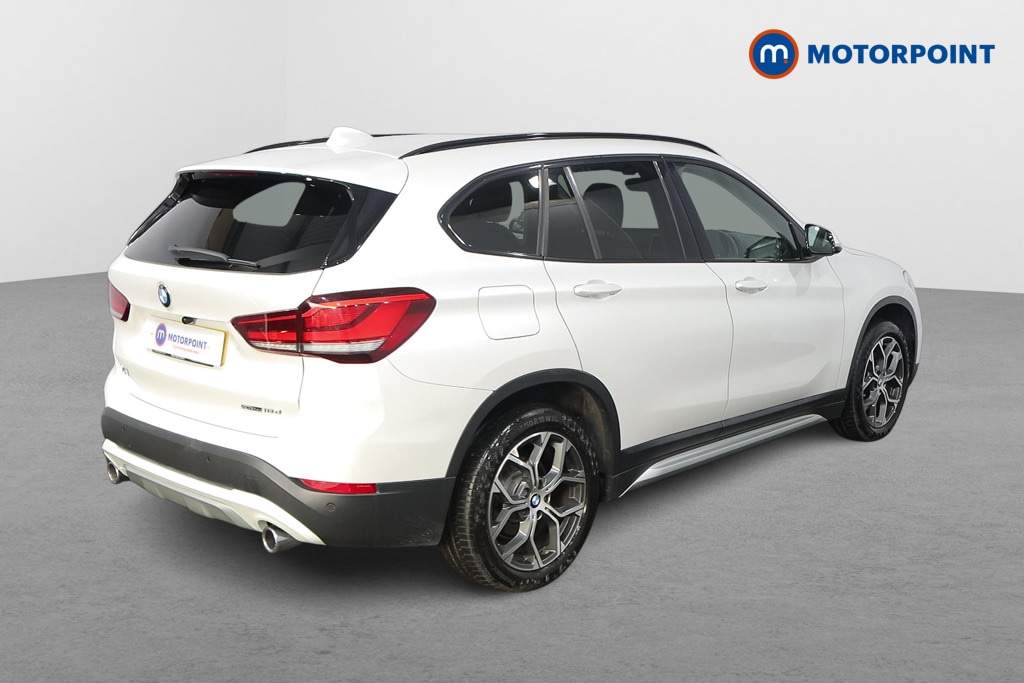 Used BMW X1 2020 for sale - 76862638: Photo 7
