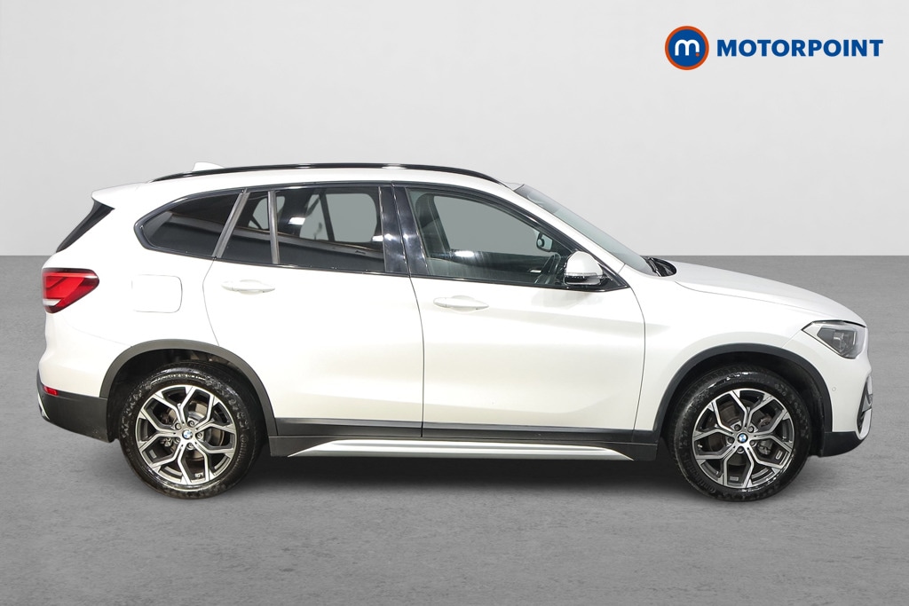 Used BMW X1 2020 for sale - 76862638: Photo 8
