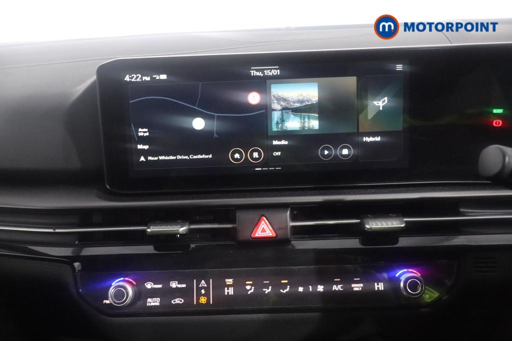 Used Kia Sportage 2025 for sale - 77211181: Photo 10