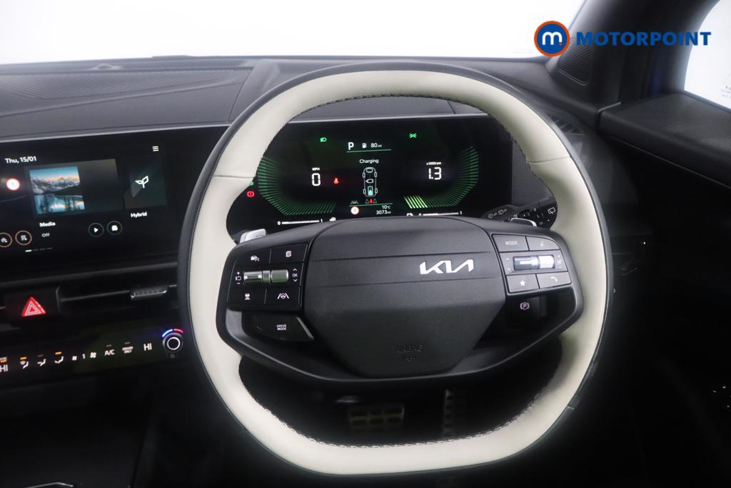 Used Kia Sportage 2025 for sale - 77211181: Photo 13