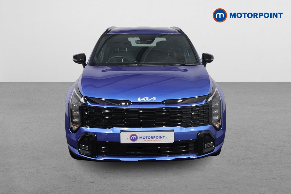 Used Kia Sportage 2025 for sale - 77211181: Photo 2