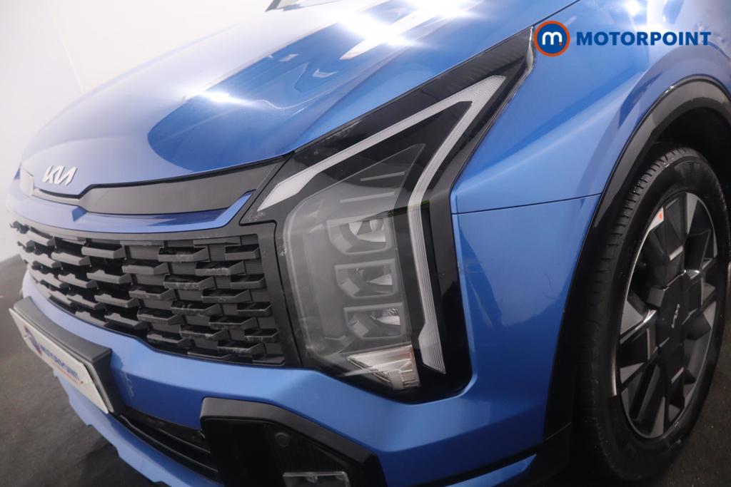 Used Kia Sportage 2025 for sale - 77211181: Photo 20