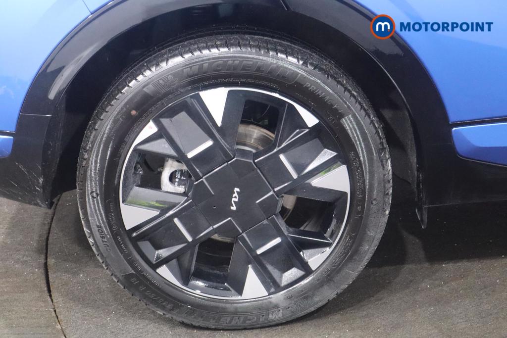 Used Kia Sportage 2025 for sale - 77211181: Photo 25