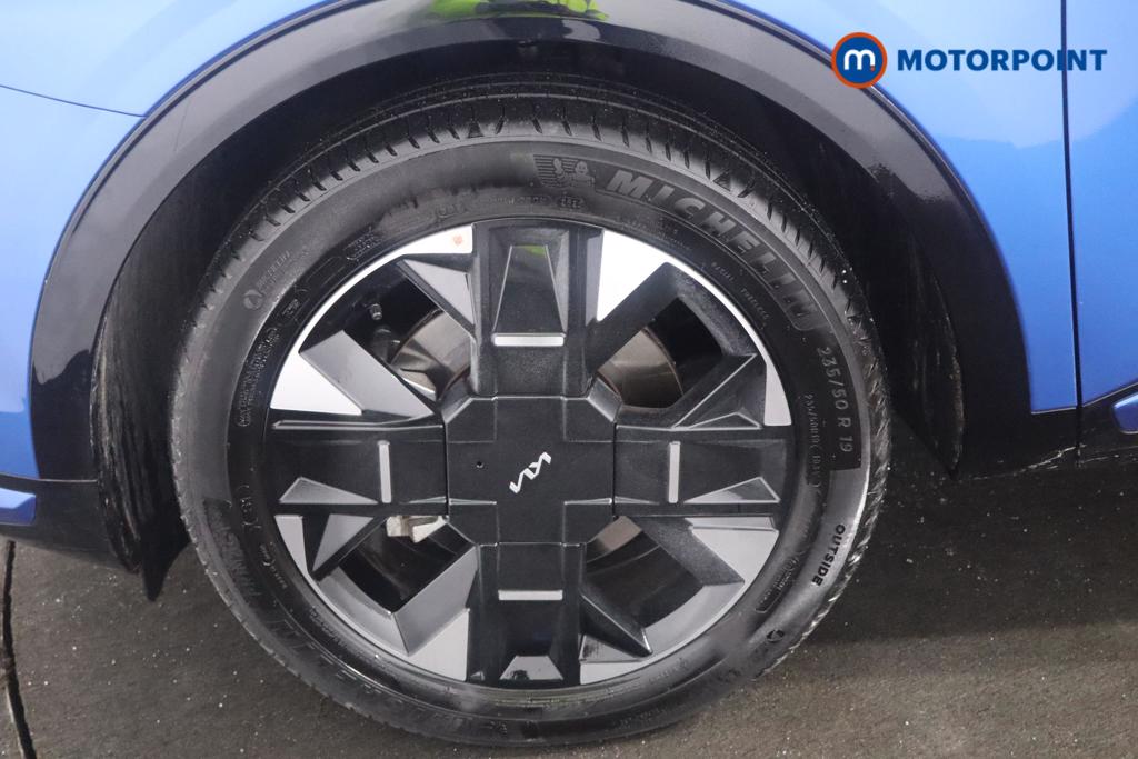 Used Kia Sportage 2025 for sale - 77211181: Photo 27