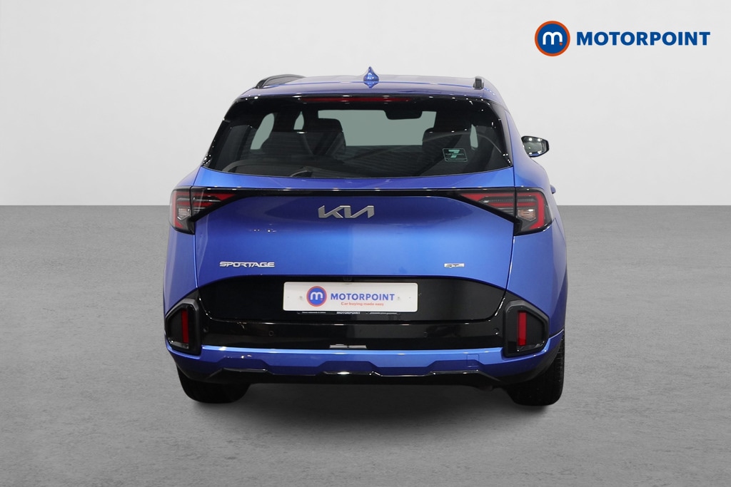 Used Kia Sportage 2025 for sale - 77211181: Photo 6