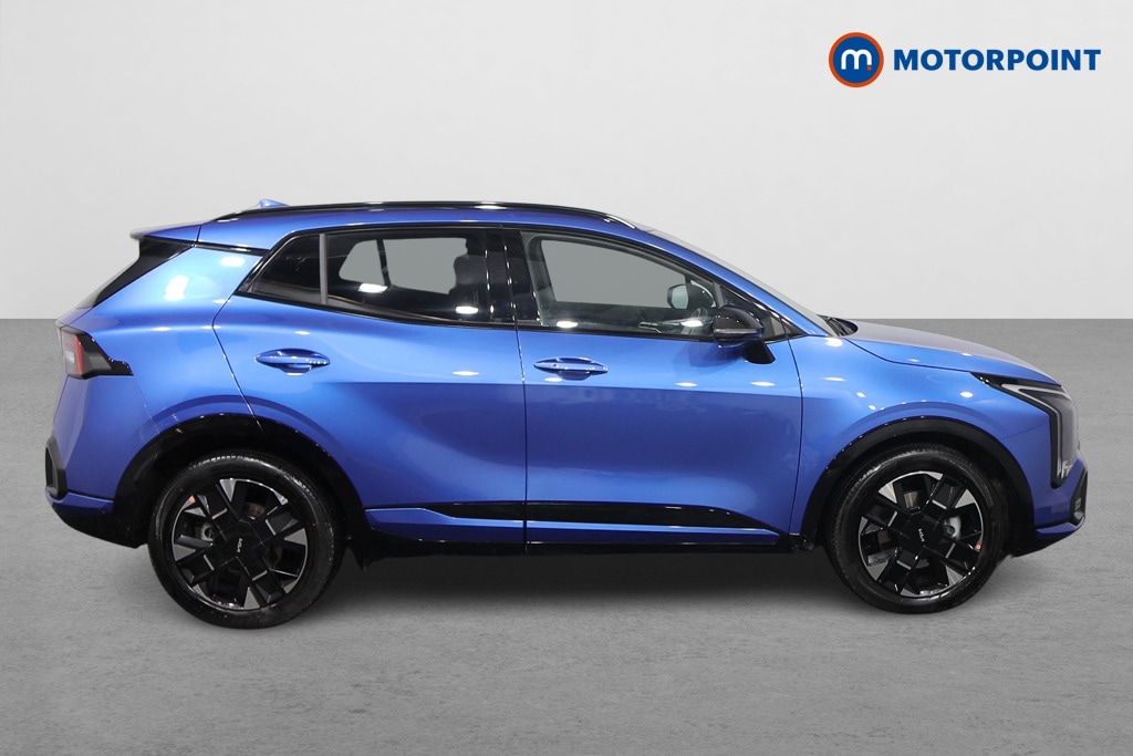 Used Kia Sportage 2025 for sale - 77211181: Photo 8