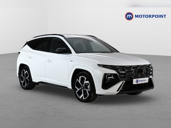Used Hyundai TUCSON 2026 for sale - 78812022: Photo