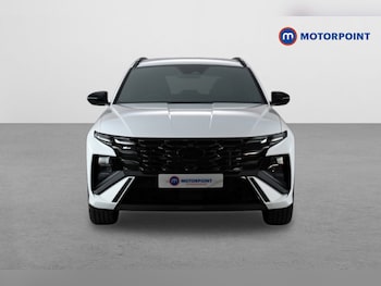 Used Hyundai TUCSON 2026 for sale - 78812022: Photo