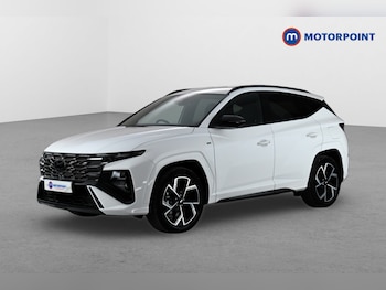 Used Hyundai TUCSON 2026 for sale - 78812022: Photo