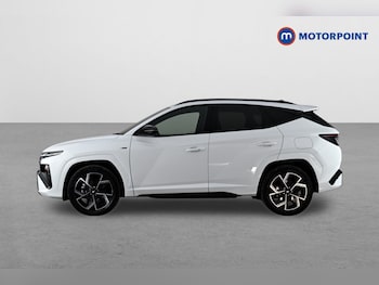 Used Hyundai TUCSON 2026 for sale - 78812022: Photo